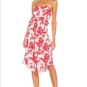 House of Harlow x Revolve Dress